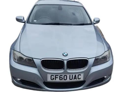 BMW 3 Series GF60 UAC