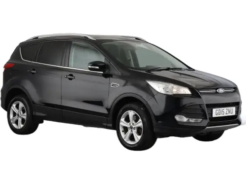 Ford Kuga GD15 ZNU