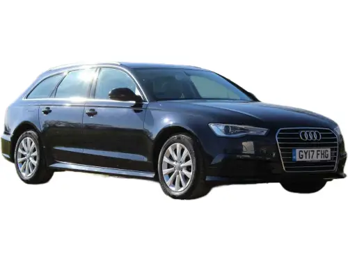 Audi A6 GY17 FHG