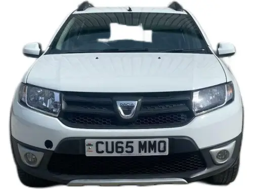 Dacia Sandero Stepway Ambiance TCe CU65 MMO