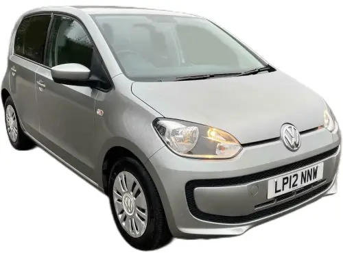 Volkswagen Move up LP12 NNW