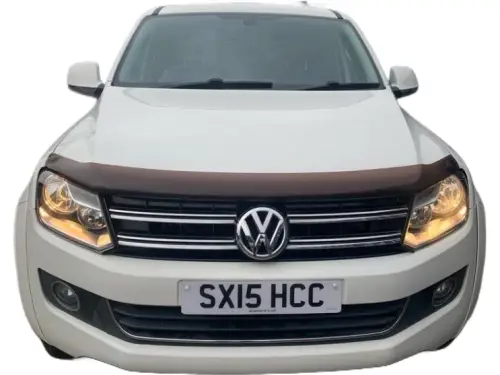Volkswagen Amarok SX15 HCC