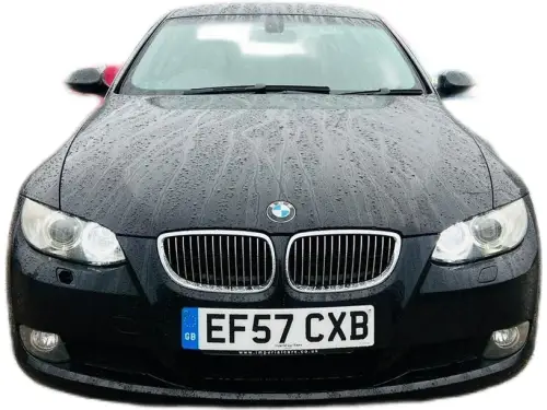 BMW 3 Series EF57 CXB