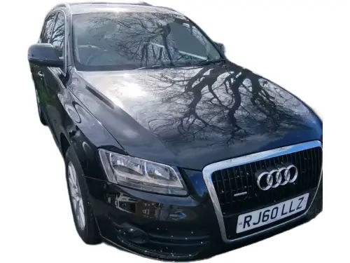 Audi Q5 RJ60 LLZ