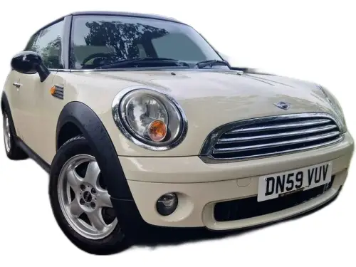 MINI Mini DN59 VUV