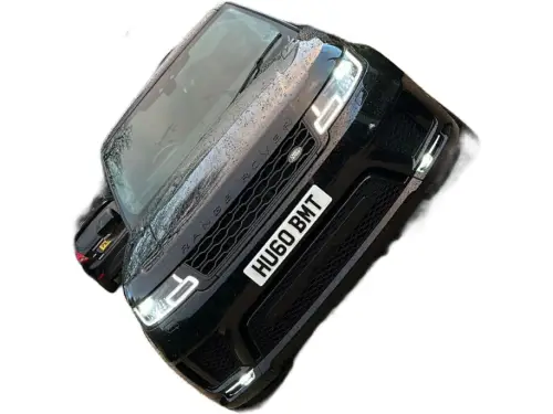 Land Rover Range Rover Sport HST Auto HU60 BMT
