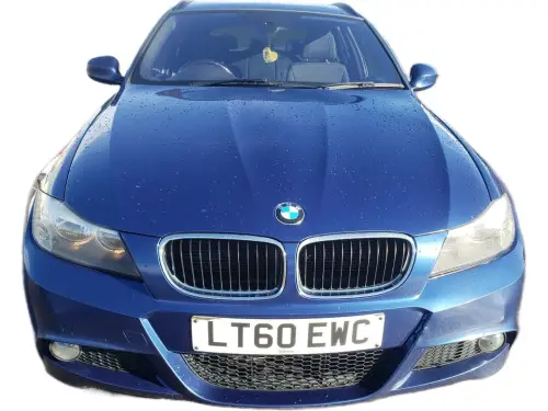 BMW 3 Series LT60 EWC