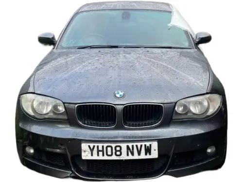 BMW 120 YH08 NVW