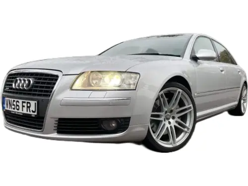 Audi A8 VN56 FRJ