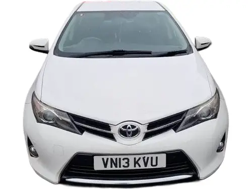 Toyota Auris VN13 KVU