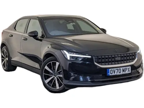 Polestar Polestar 2 Pilot Plus EV AWD OV70 MPX