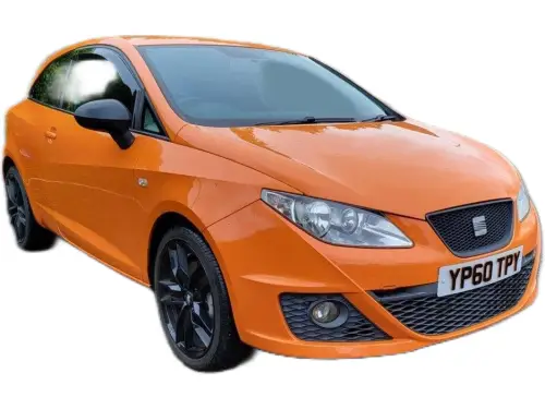 SEAT Ibiza YP60 TPY