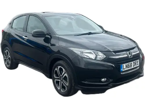 Honda HR-V LN68 DRX