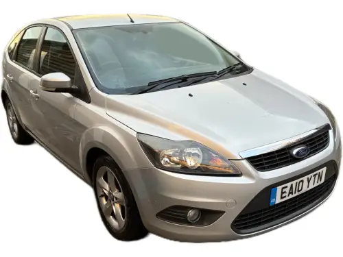Ford Focus EA10 YTN