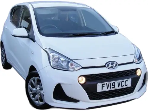 Hyundai I10 FV19 VCC