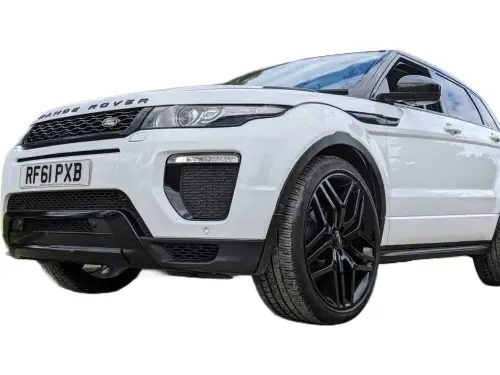 Land Rover Range Rover Evoque RF61 PXB