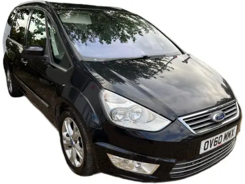 Ford Galaxy OV60 MMX