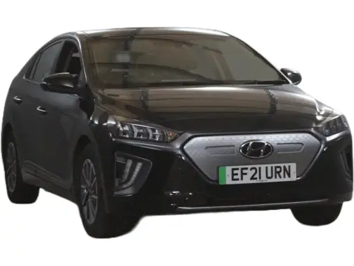 Hyundai IONIQ Premium EV EF21 URN