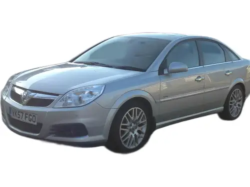 Vauxhall Vectra Elite CDTi 150 VK57 FGO