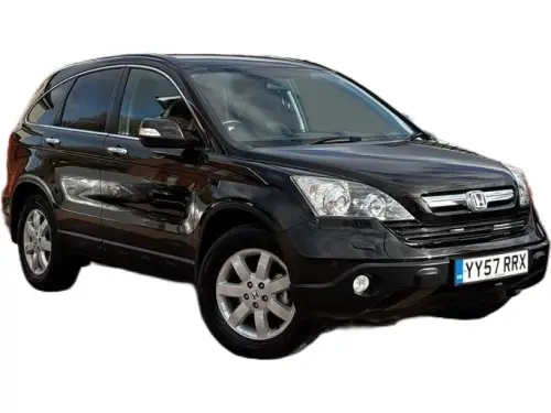 Honda CR-V YY57 RRX