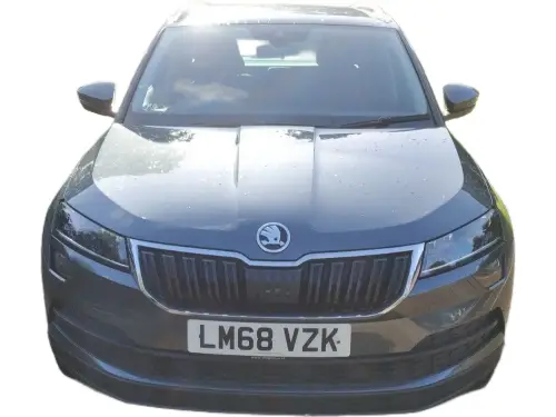 Škoda Karoq LM68 VZK
