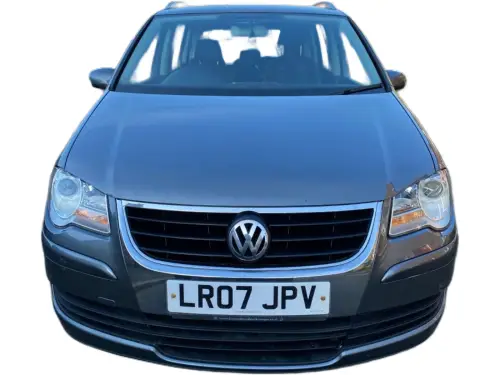 Volkswagen Touran LR07 JPV