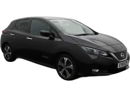 Nissan Leaf N-Connecta EY18 EZP