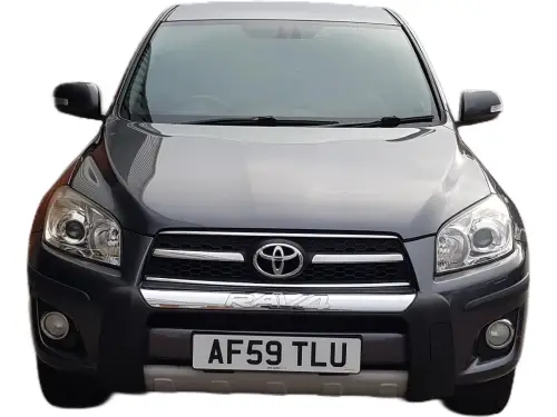 Toyota RAV-4 AF59 TLU