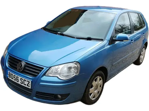 Volkswagen Polo S 55 BD56 SCZ