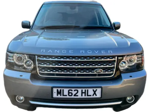 Land Rover Range Rover ML62 HLX