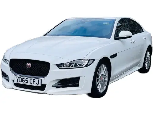 Jaguar XE YD65 OPJ