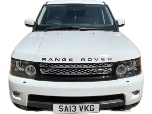 Land Rover Range Rover Sport SA13 VKG