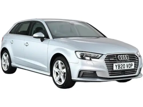 Audi A3 E-Tron 40 S-A YB20 VOP