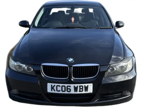 BMW 3 Series KC06 WBW