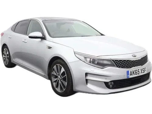 Kia Optima AK65 XSF