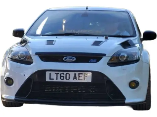 Ford Focus RS LT60 AEF