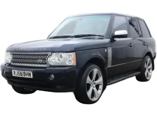 Land Rover Range Rover RJ56 BHN