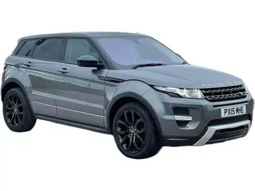 Land Rover Range Rover Evoque Dynamic SD4 PX15 MHE