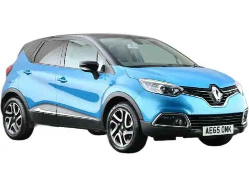 Renault Captur Dynamique S Nav TCe A AE65 OMK