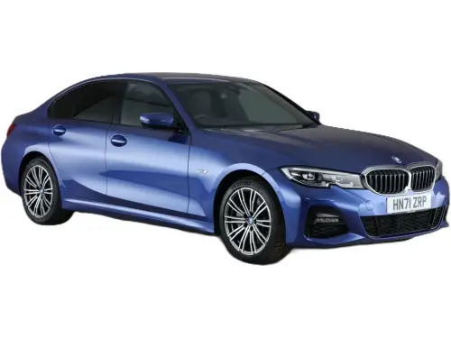 BMW 330e M Sport Auto HN71 ZRP