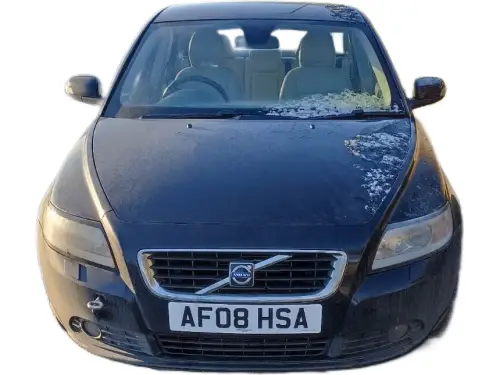 Volvo S40 AF08 HSA