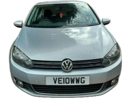 Volkswagen Golf SE Bluemotion TDI VE10 WWG