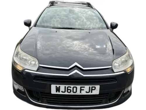 Citroën C5 WJ60 FJP