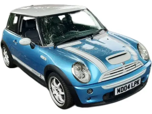 MINI Mini MD04 LPK