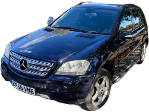 Mercedes-Benz ML KR56 VNE