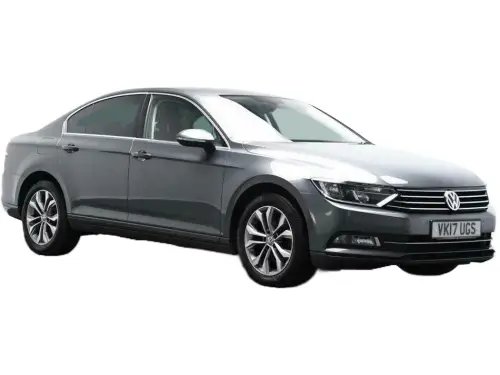 Volkswagen Passat SE Business TDI BMT S-A VK17 UGS