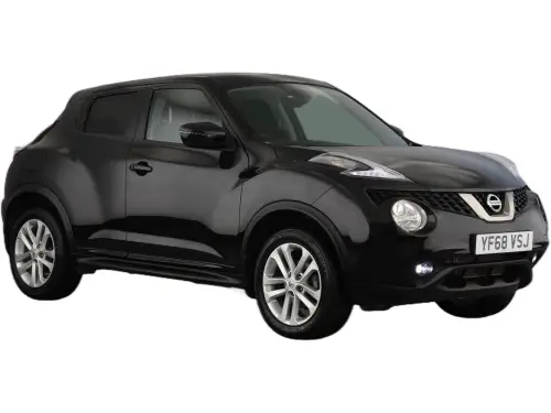 Nissan Juke YF68 VSJ
