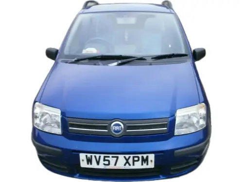 Fiat Panda Dynamic Multijet WV57 XPM