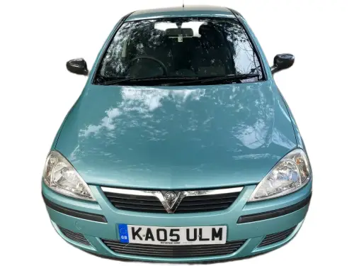 Vauxhall Corsa Life Twinport KA05 ULM