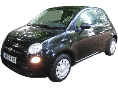 Fiat 500 WF10 FXB